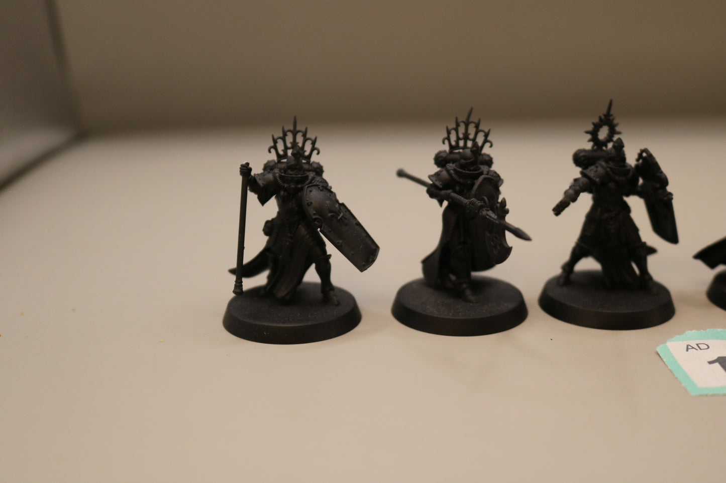 6x Celestian Sacresants #127 Adepta Sororitas Warhammer 40k