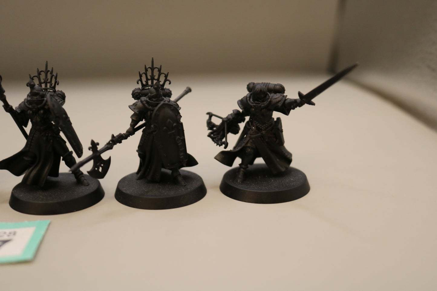 6x Celestian Sacresants #127 Adepta Sororitas Warhammer 40k
