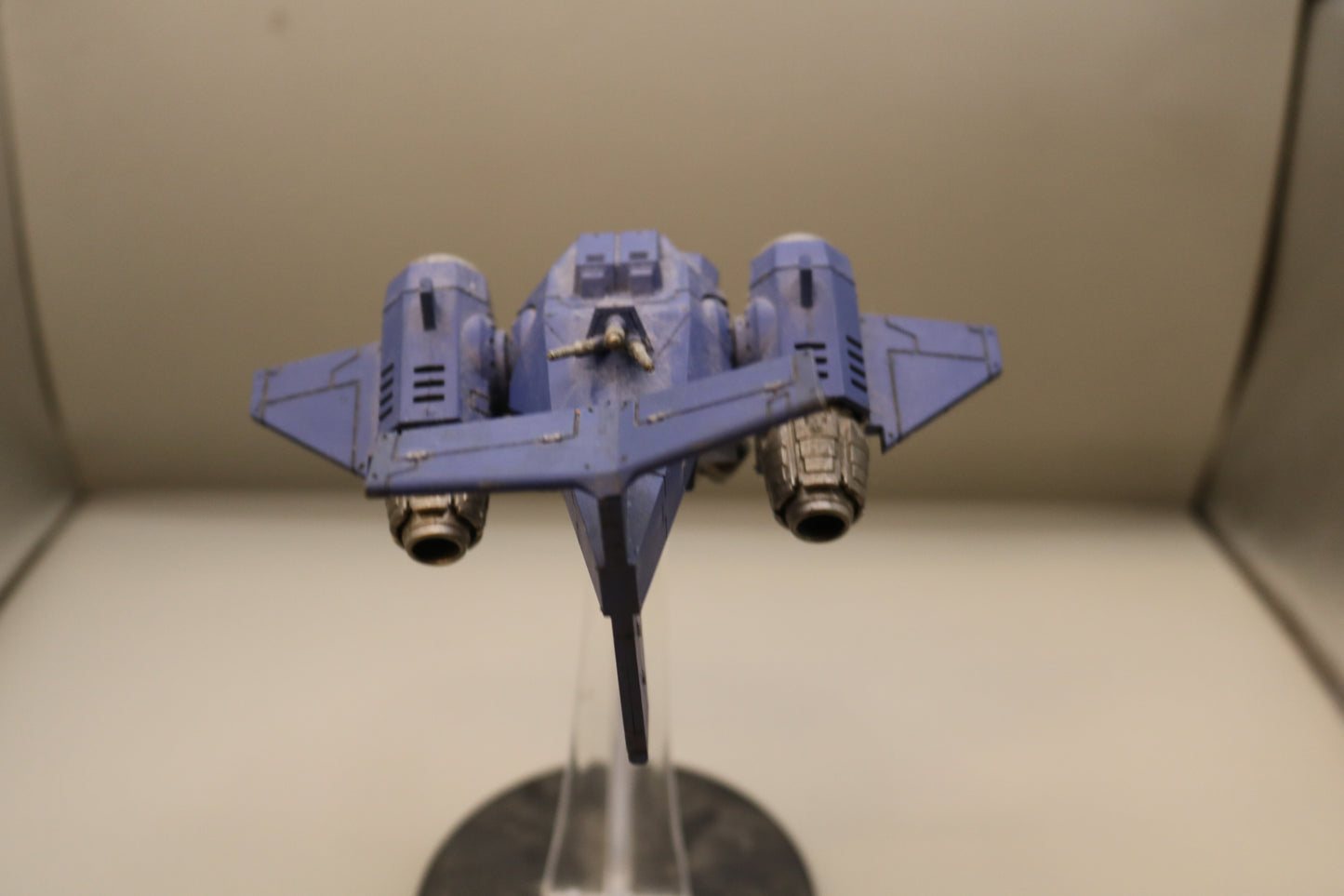 Stormhawk Interceptor #130 Space Marines Warhammer 40k