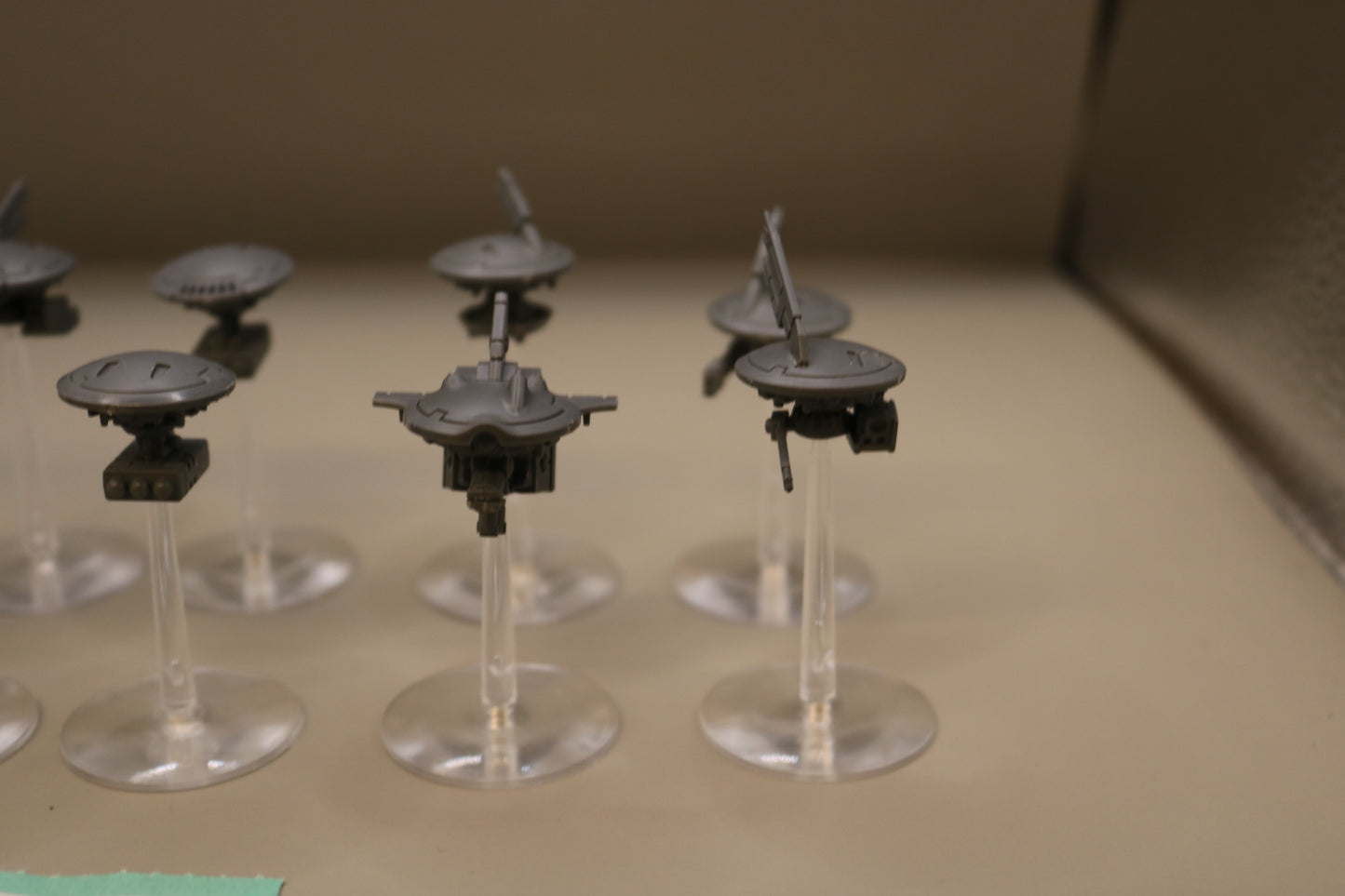 14x Drones #139 Tau T'au Empire Warhammer 40k