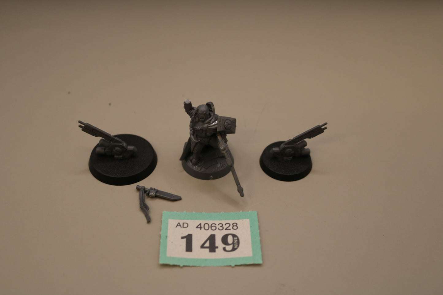 Cadre Fireblade #149 Tau T'au Empire Warhammer 40k