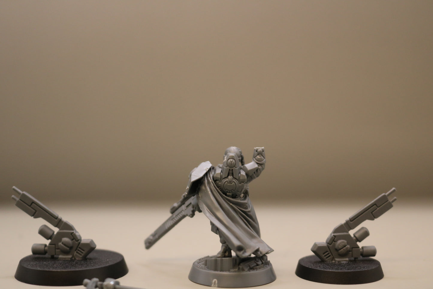 Cadre Fireblade #149 Tau T'au Empire Warhammer 40k