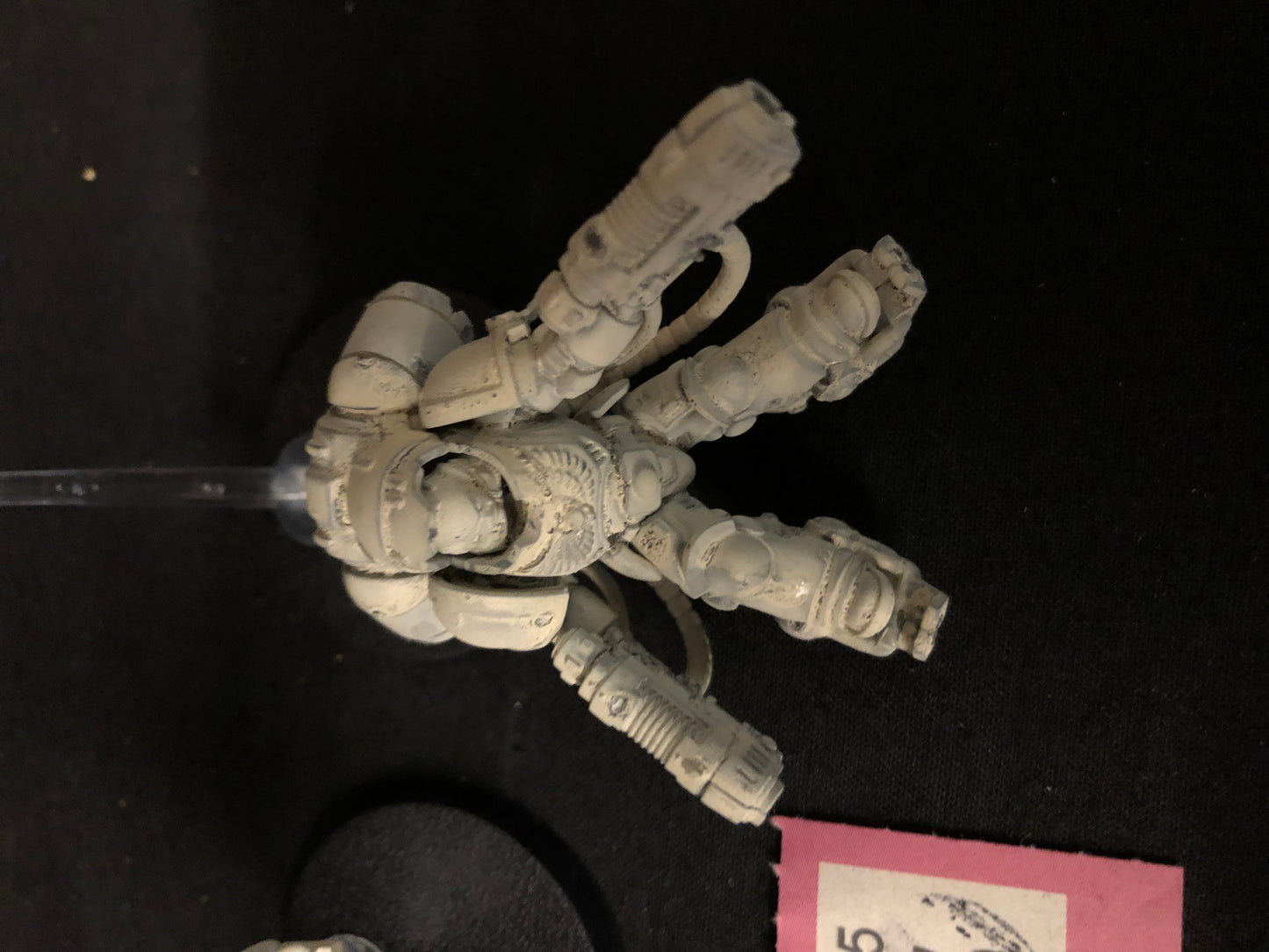 3x Primaris Inceptors #865 Space Marines Warhammer 40k