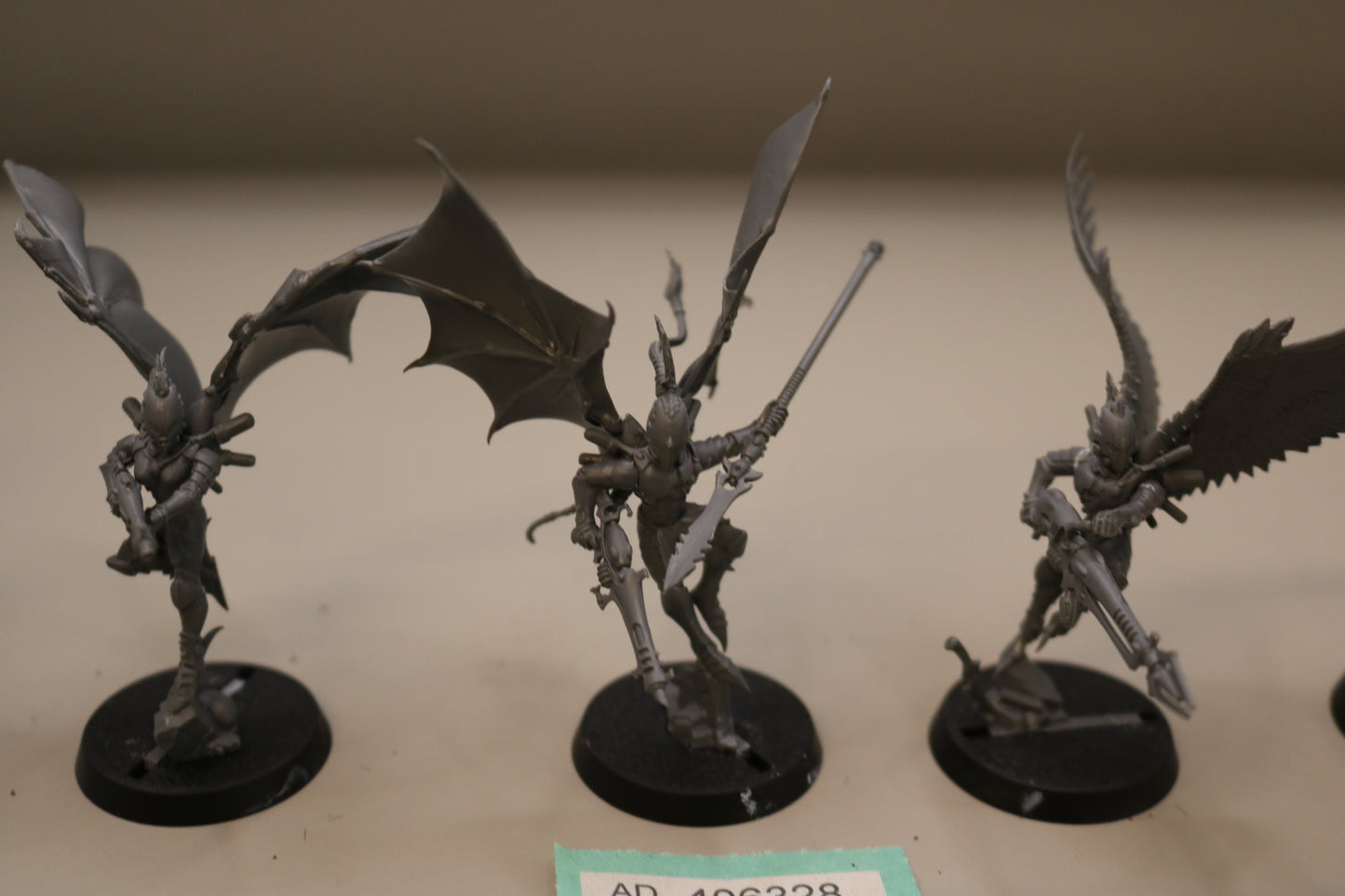 5x Scourges #160 Drukhari Warhammer 40k