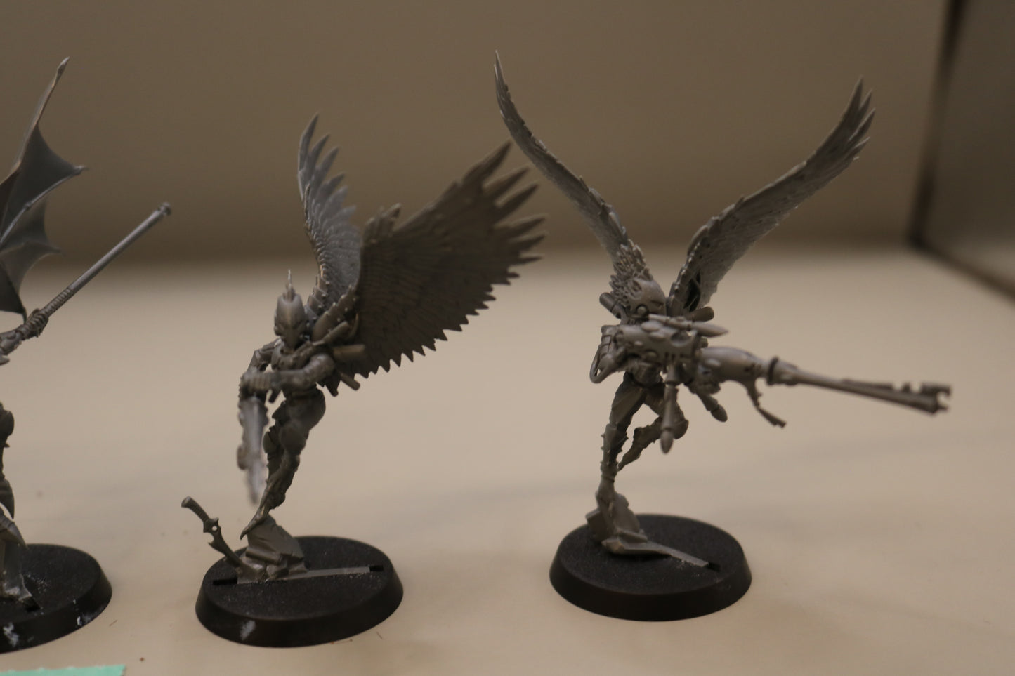 5x Scourges #160 Drukhari Warhammer 40k