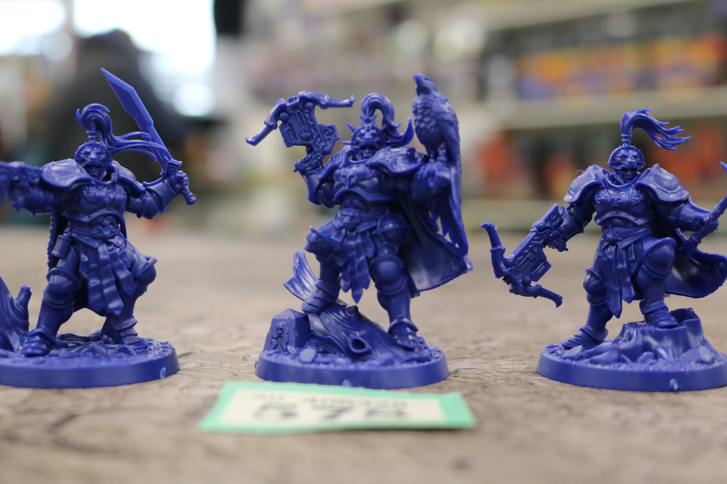 Nightvault Starstriders 578 Underworlds Age of Sigmar