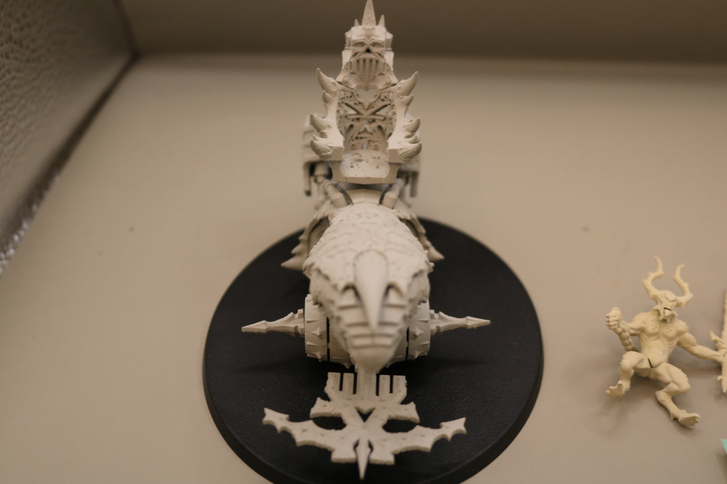 Bloodthrone #189 Daemons of Khorne Warhammer 40k AOS