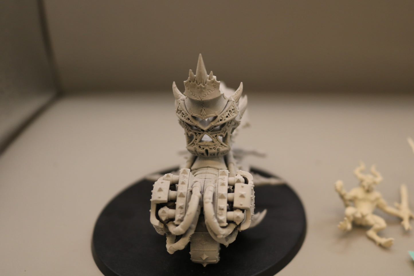Bloodthrone #189 Daemons of Khorne Warhammer 40k AOS