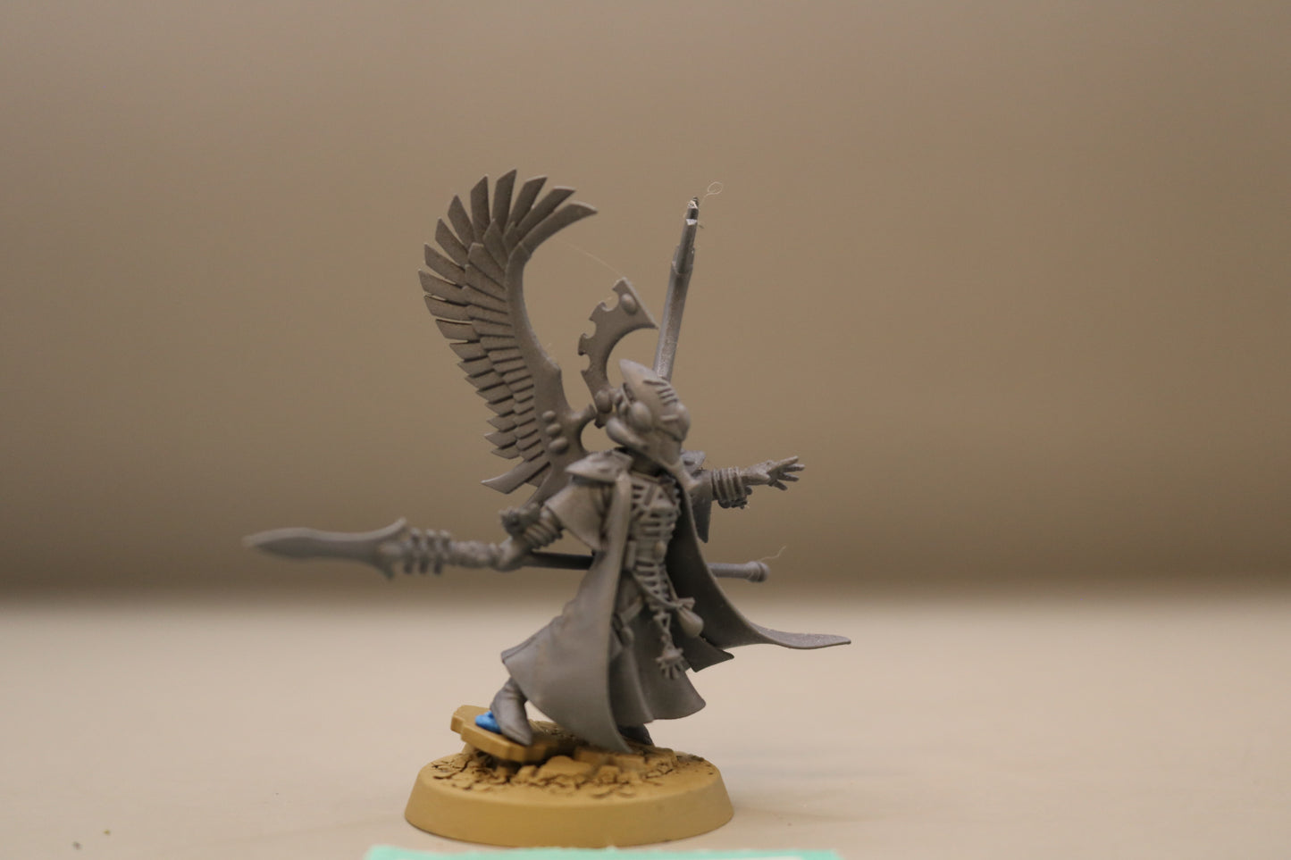 Autarch #190 Aeldari Warhammer 40k