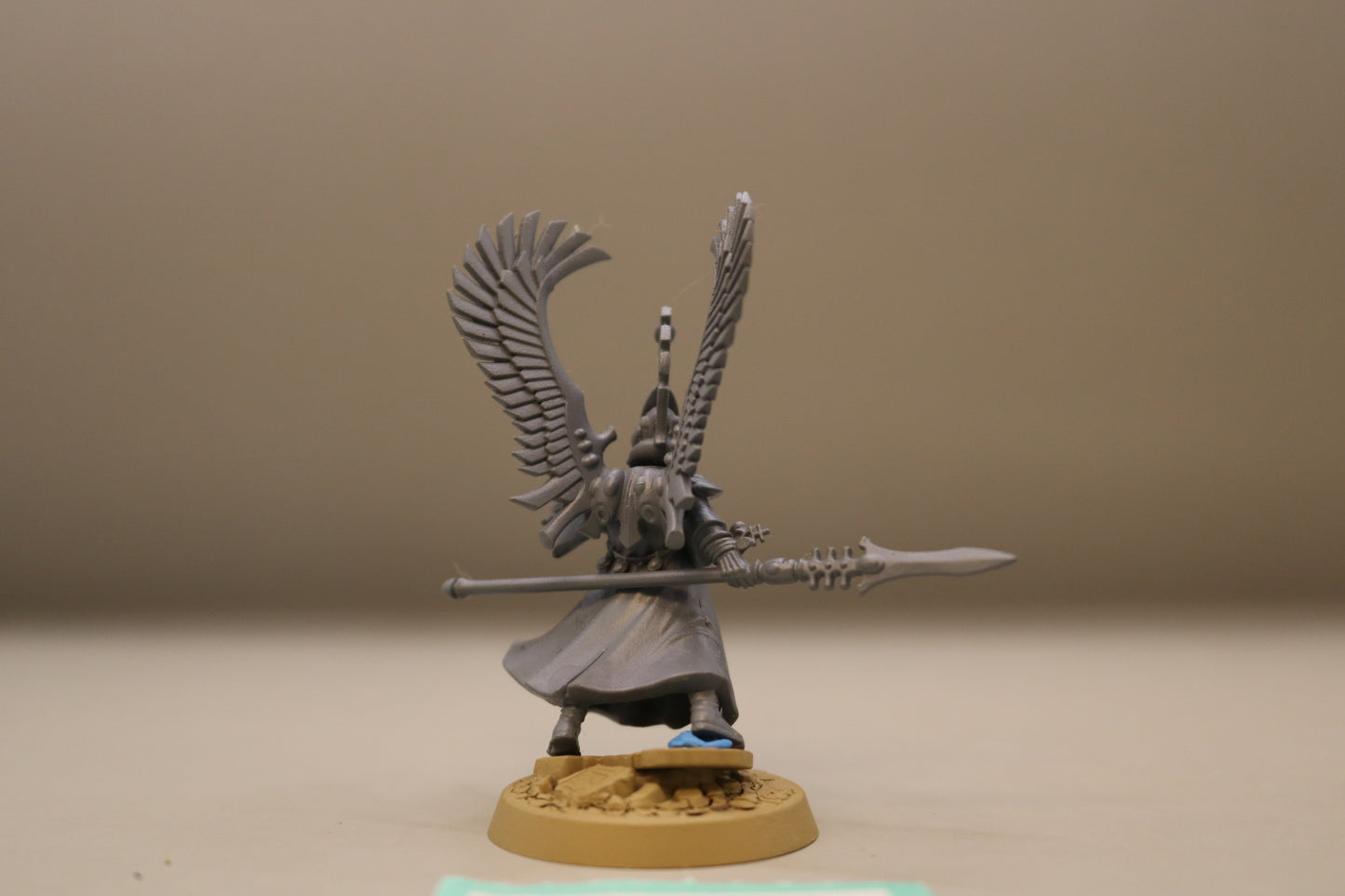 Autarch #190 Aeldari Warhammer 40k