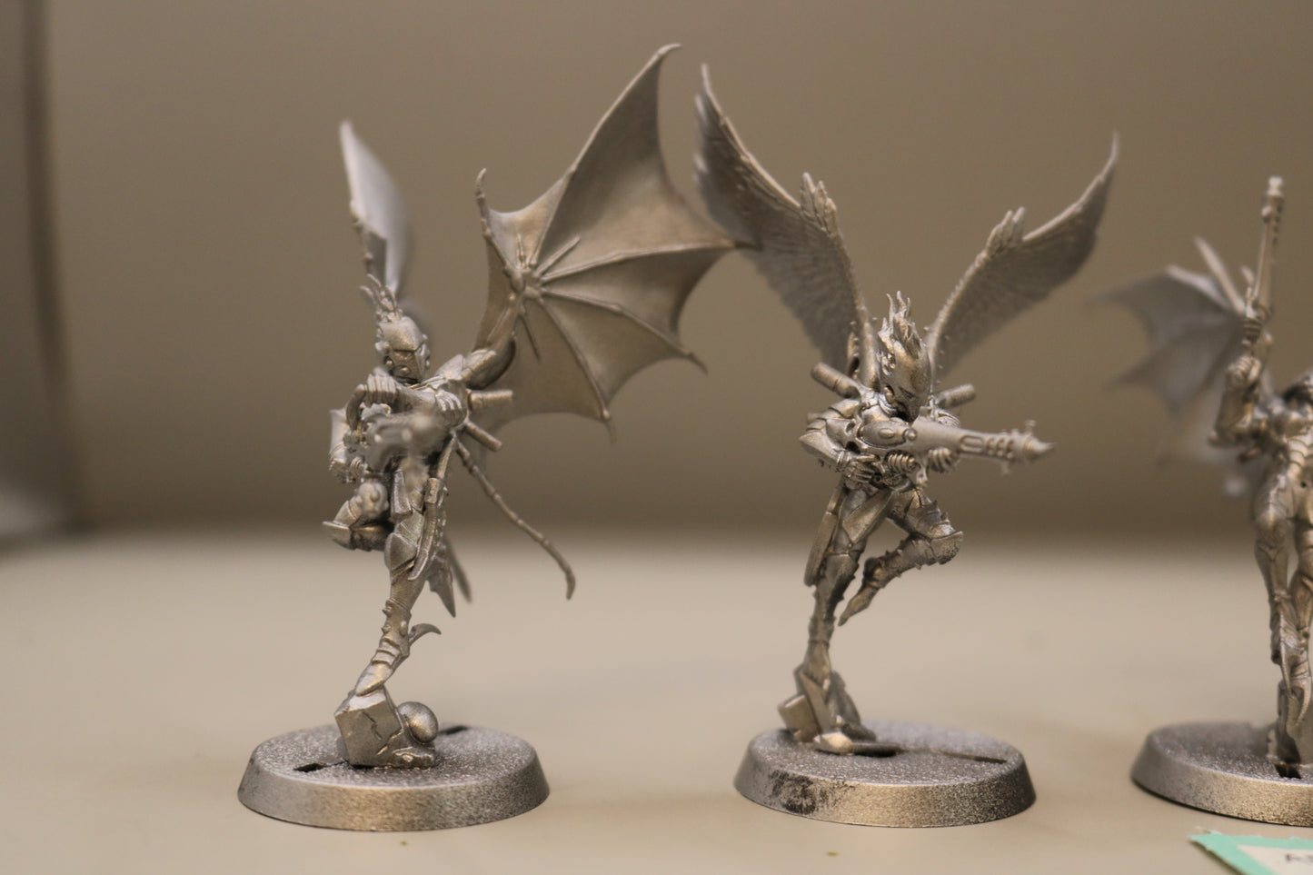 5x Scourges #194 Drukhari Warhammer 40k
