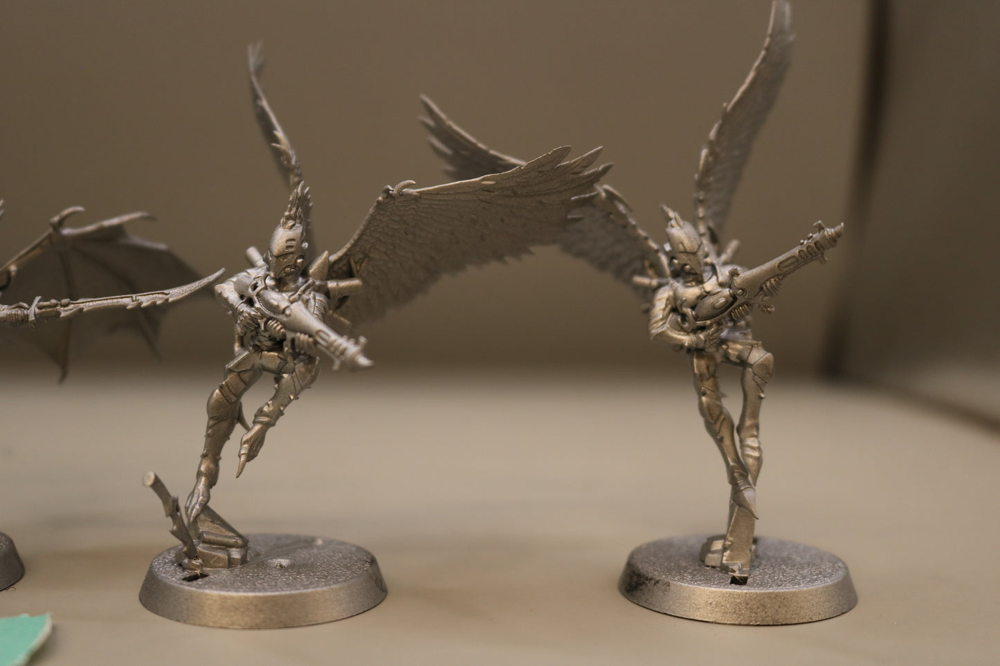 5x Scourges #194 Drukhari Warhammer 40k
