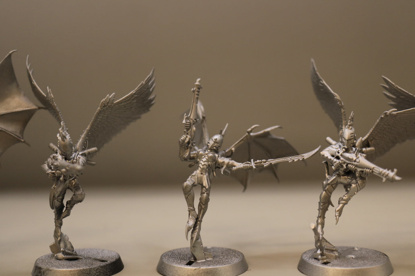 5x Scourges #194 Drukhari Warhammer 40k