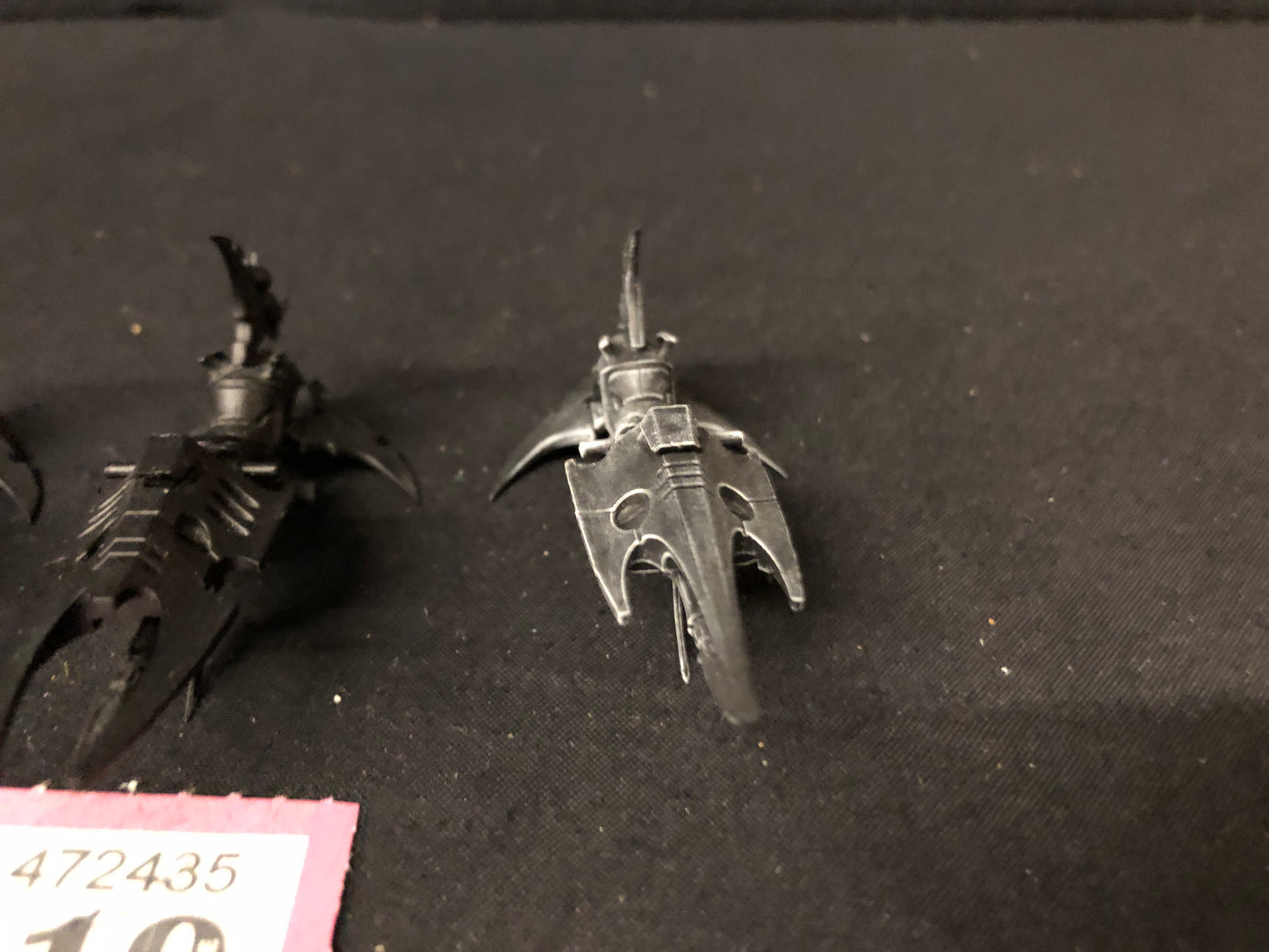 3x Reavers Bike Only #919 Drukhari Warhammer 40k