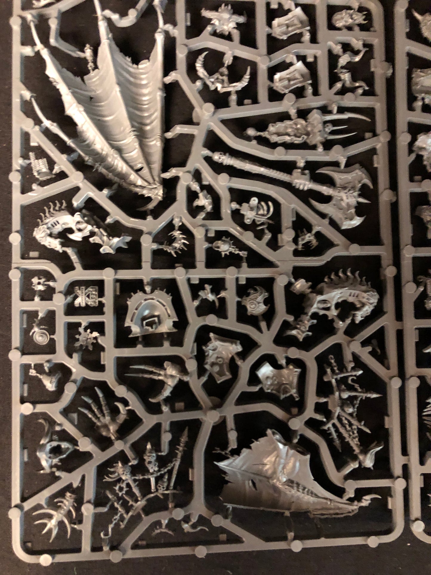 Daemon Prince NOS #945 Slaves to Darkness Chaos AOS Warhammer 40k