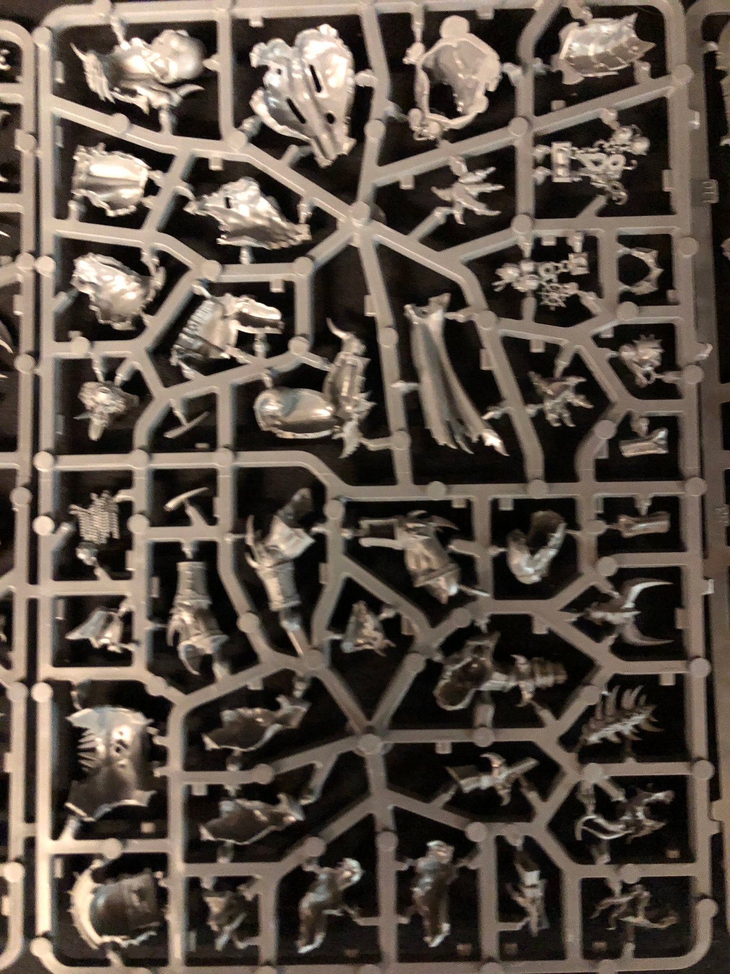Daemon Prince NOS #945 Slaves to Darkness Chaos AOS Warhammer 40k