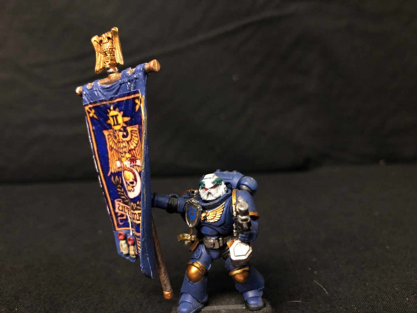 Primaris Ancient #954 Space Marines Warhammer 40k
