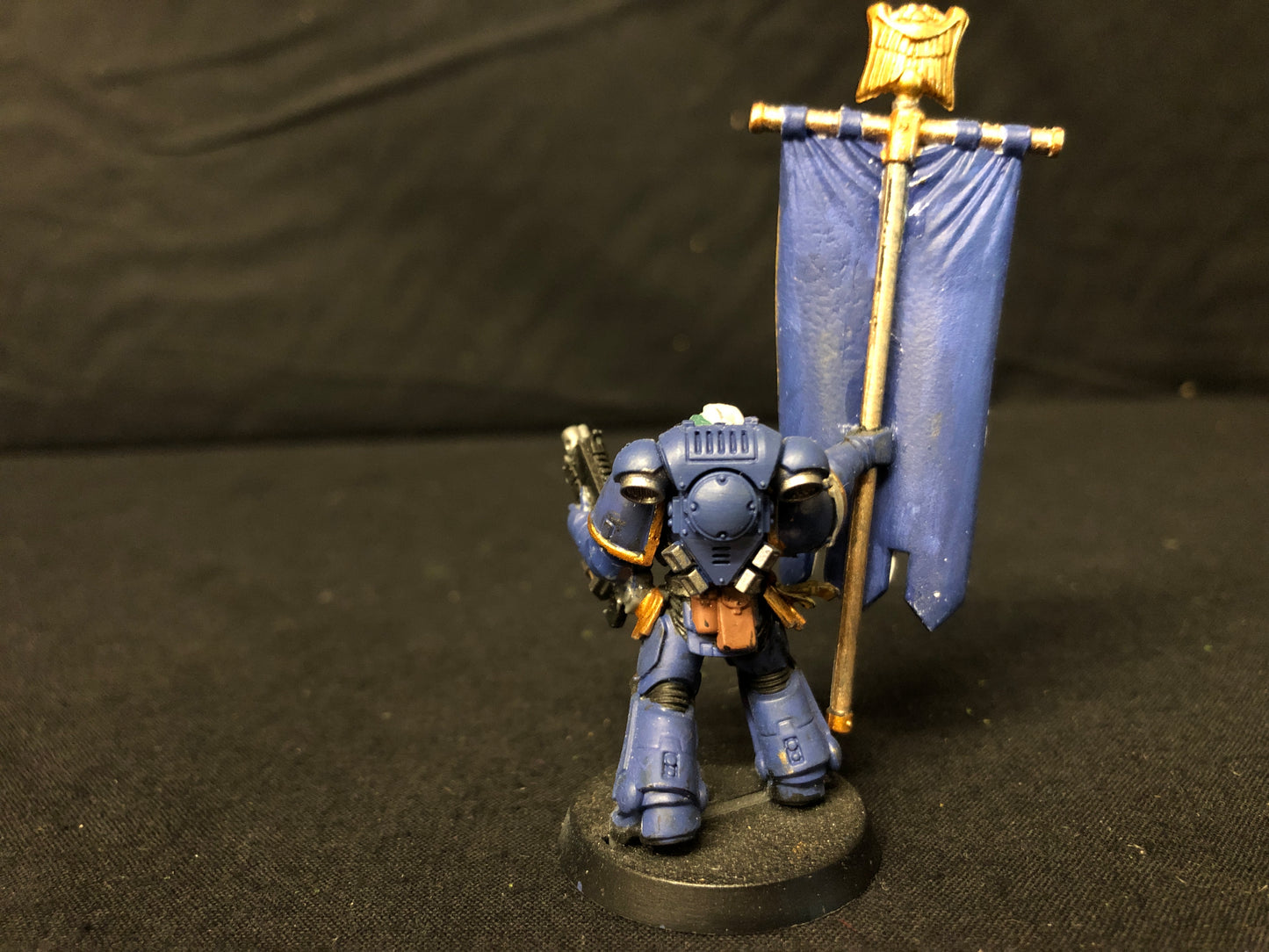 Primaris Ancient #954 Space Marines Warhammer 40k