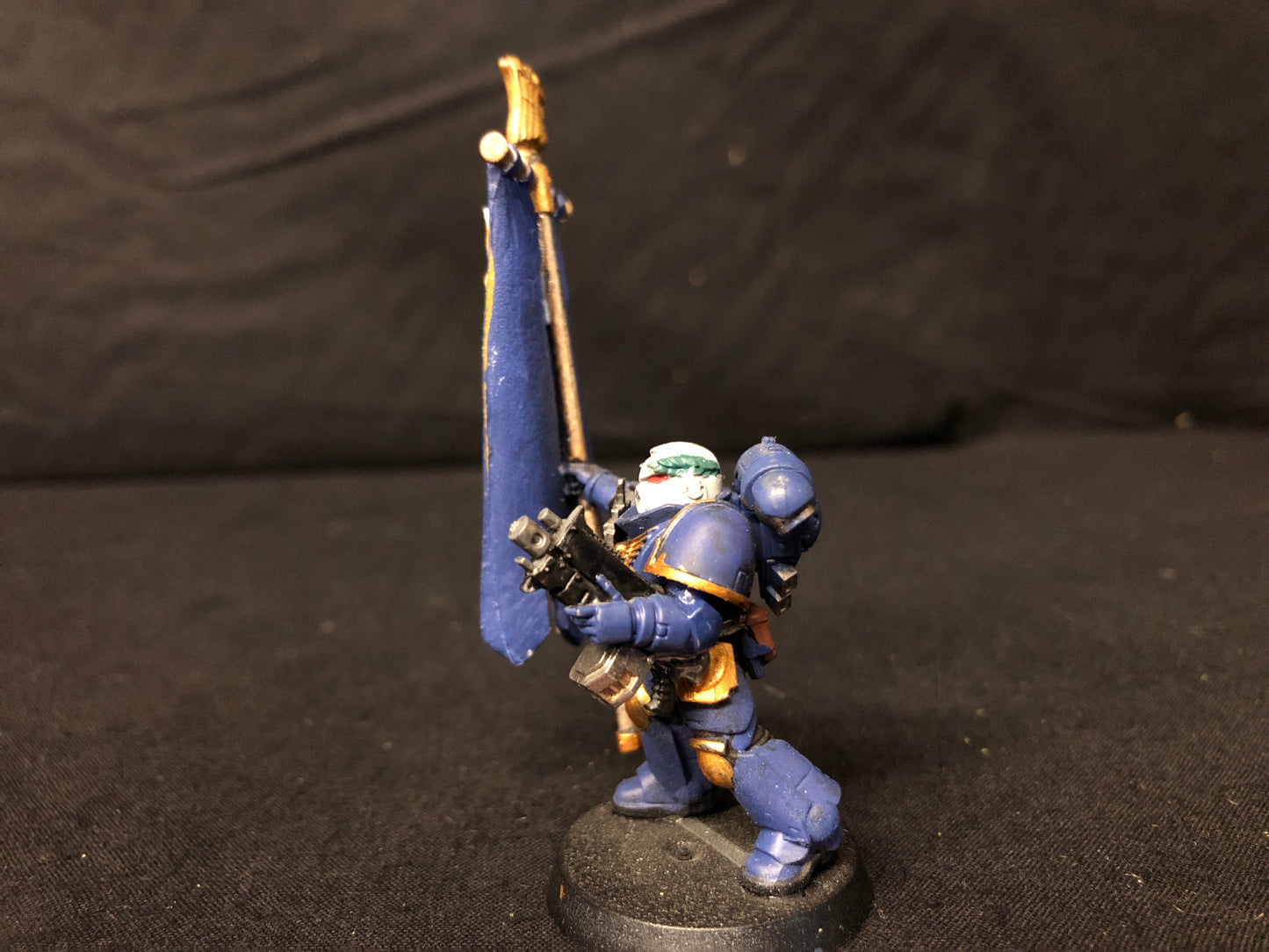 Primaris Ancient #954 Space Marines Warhammer 40k