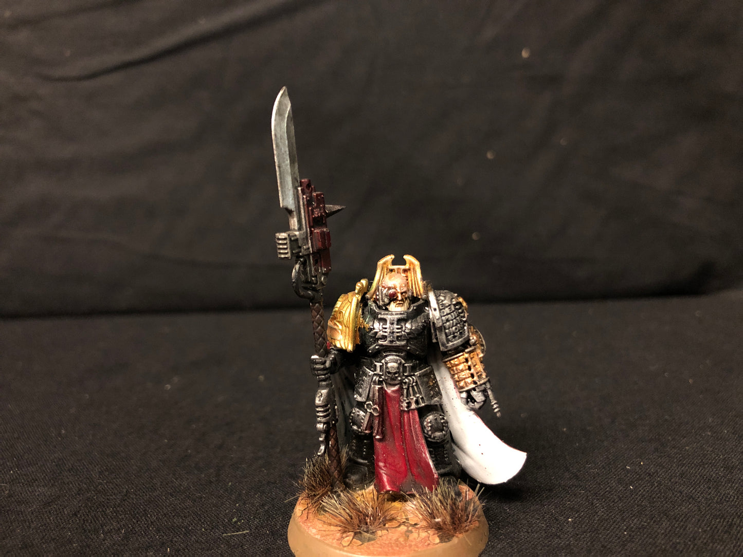 Watch Master #959 Death Watch Well Painted Space Marines Warhammer 40k