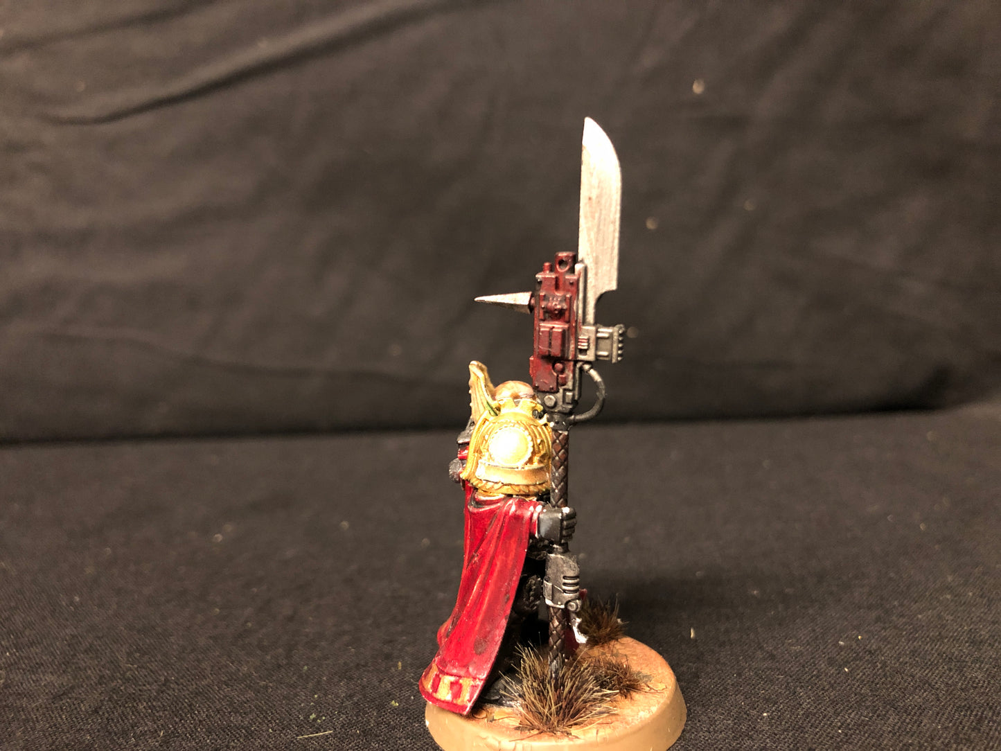 Watch Master #959 Death Watch Well Painted Space Marines Warhammer 40k