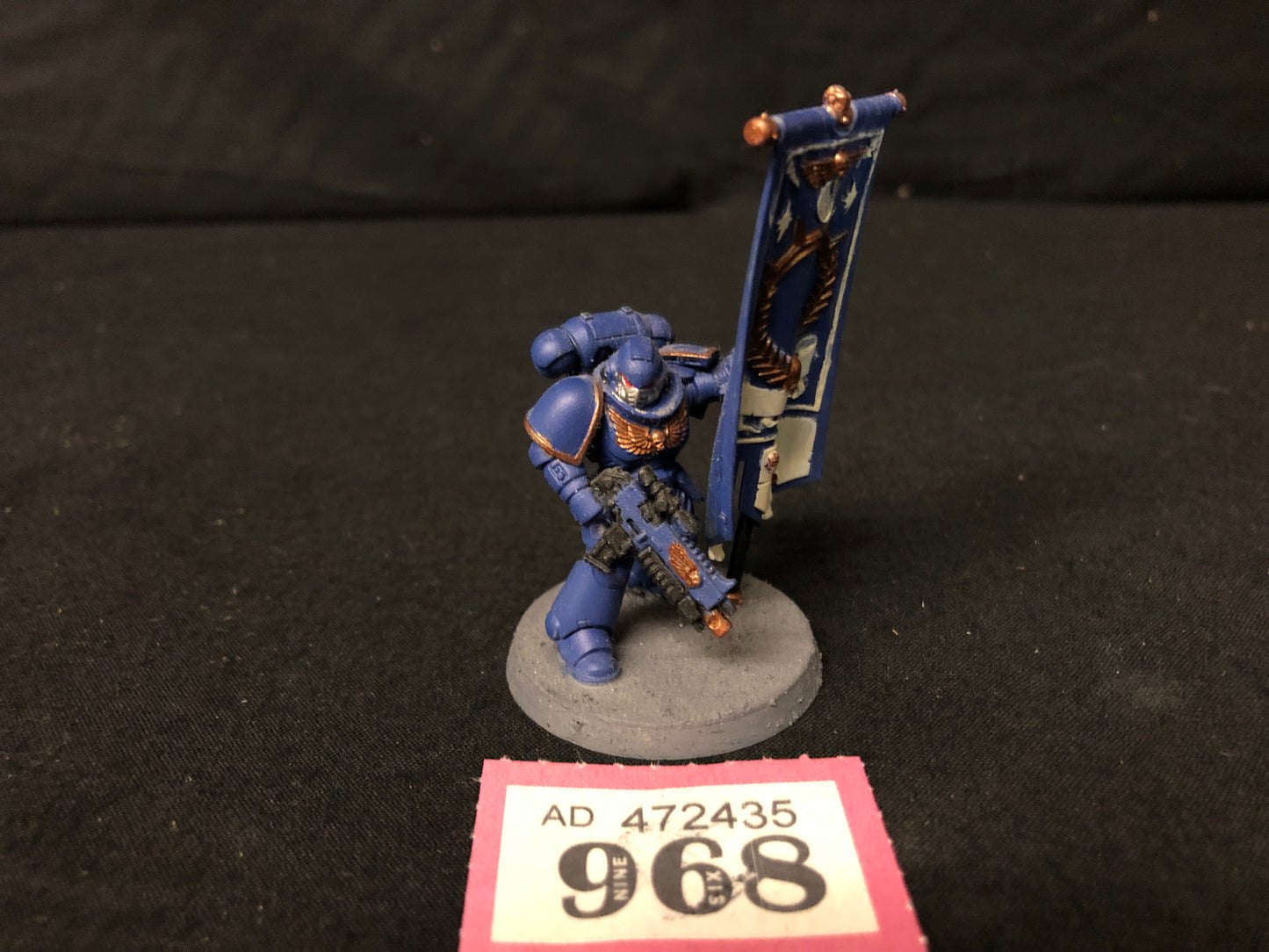 Primaris Ancient #968 Space Marines Warhammer 40k