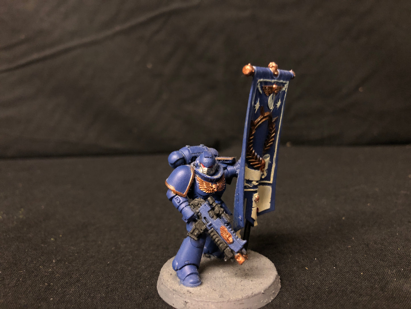 Primaris Ancient #968 Space Marines Warhammer 40k
