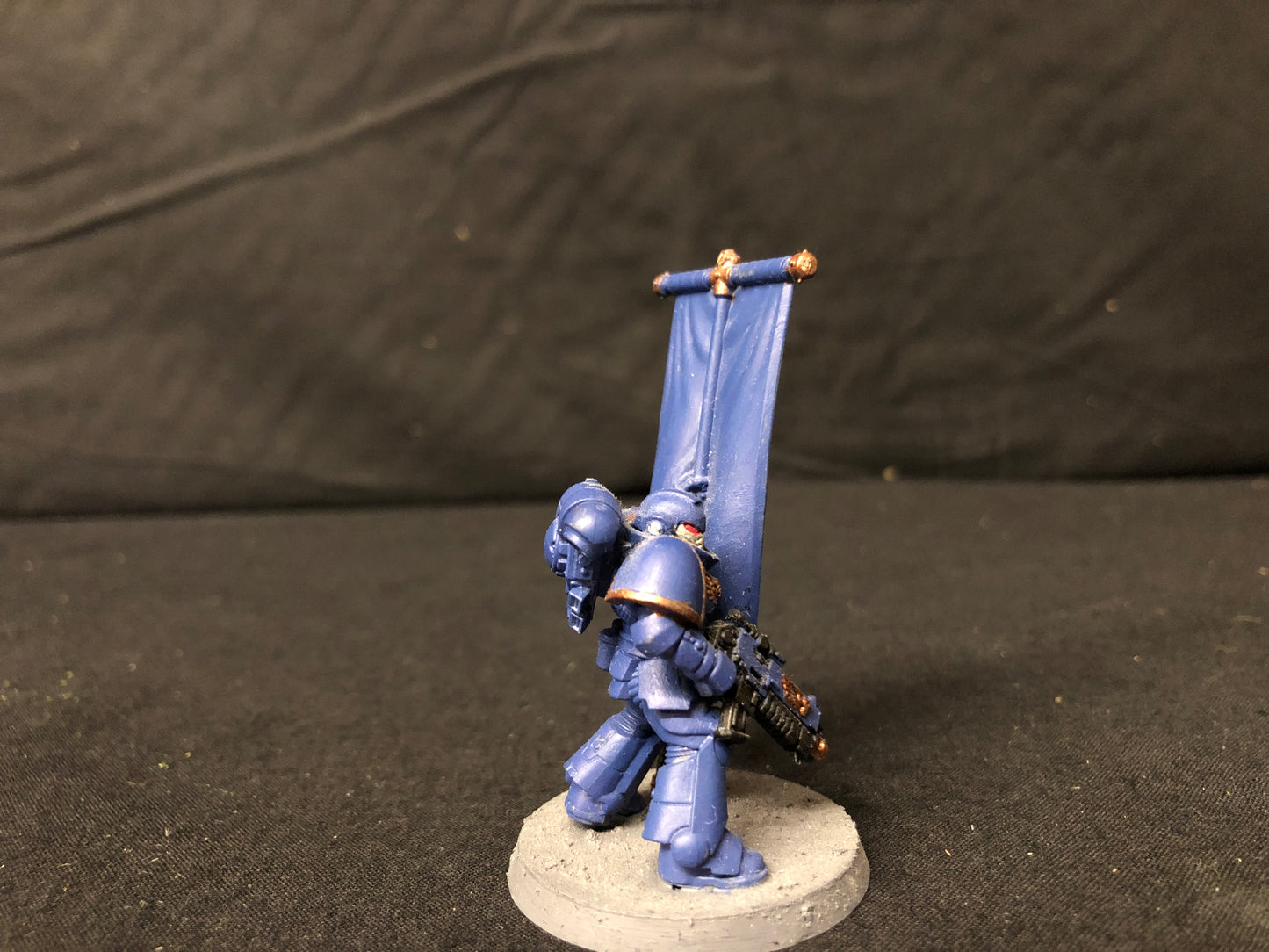 Primaris Ancient #968 Space Marines Warhammer 40k