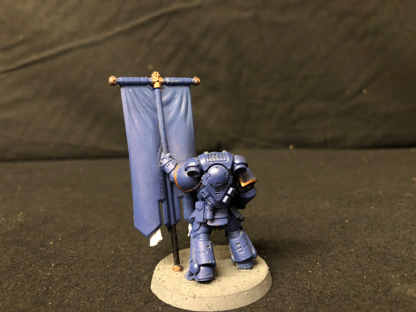 Primaris Ancient #968 Space Marines Warhammer 40k
