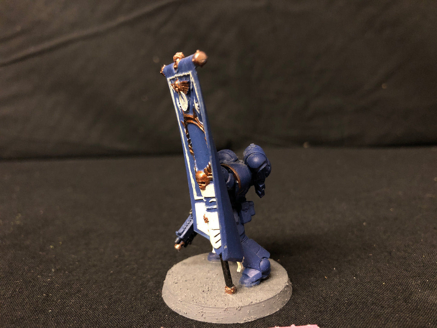 Primaris Ancient #968 Space Marines Warhammer 40k