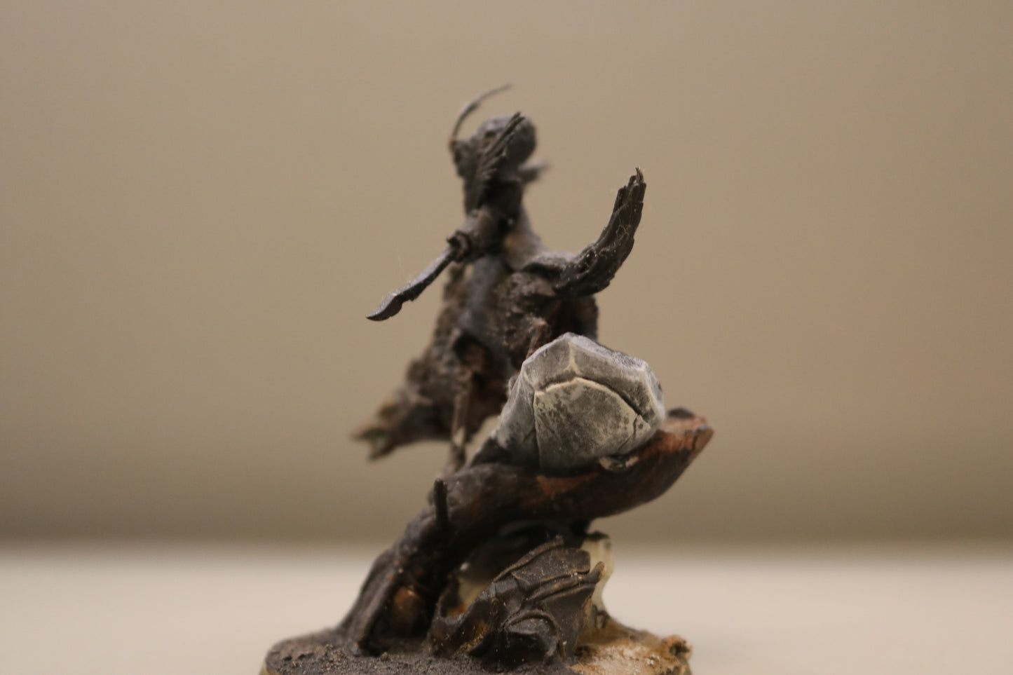 Belladamma Volga #463 Soulblight Gravelords Warhammer 40k AOS