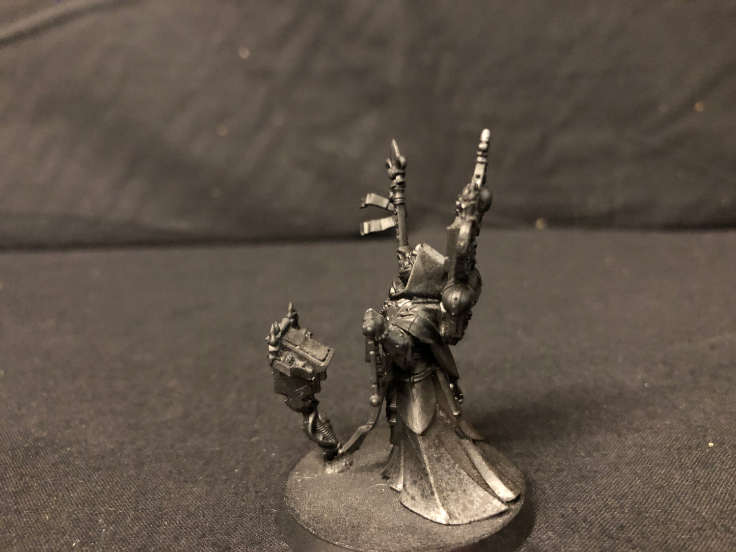 Dialogus #969 Adepta Sororitas Warhammer 40k