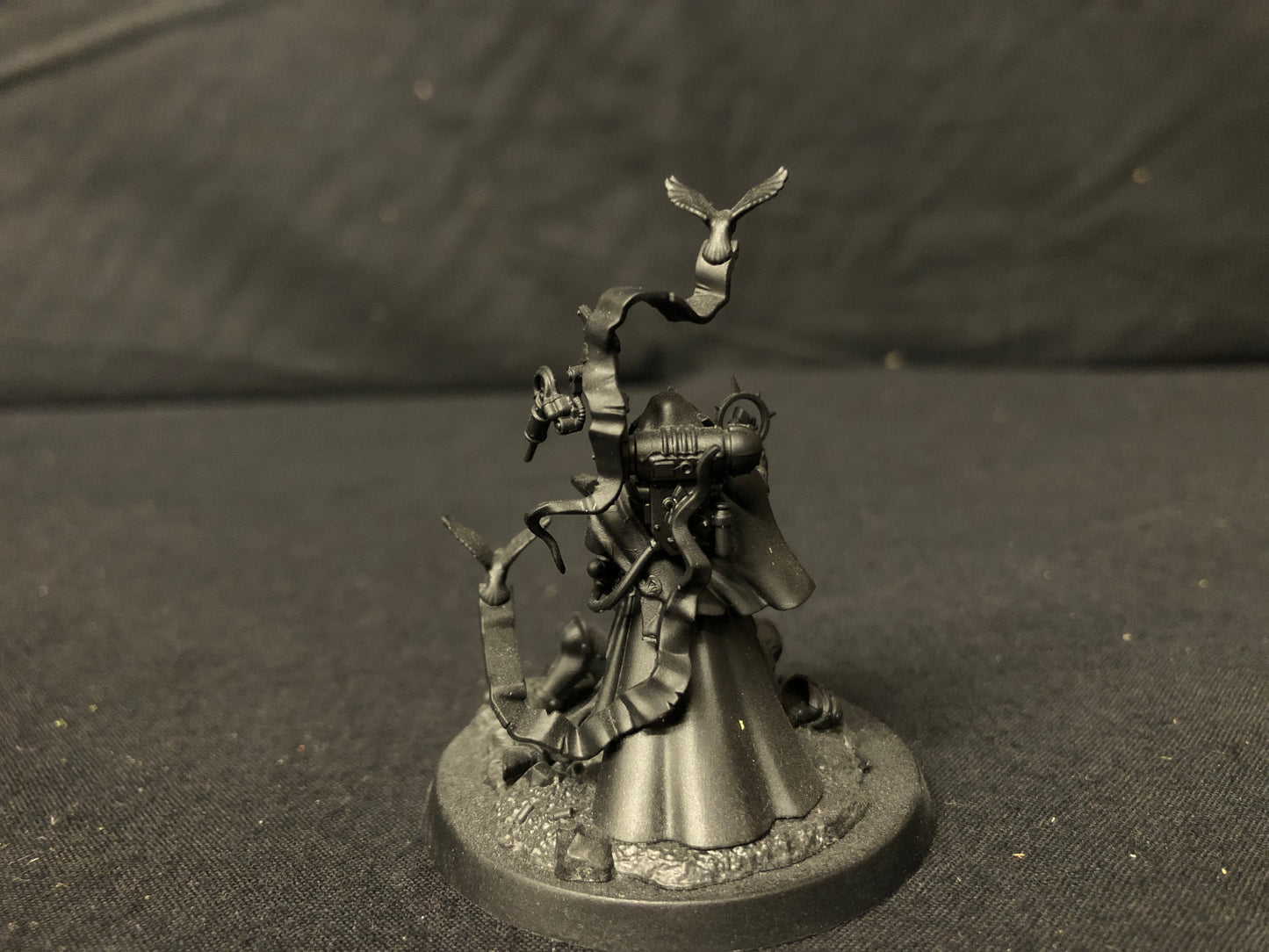 Hospitaller #970 Adepta Sororitas Warhammer 40k