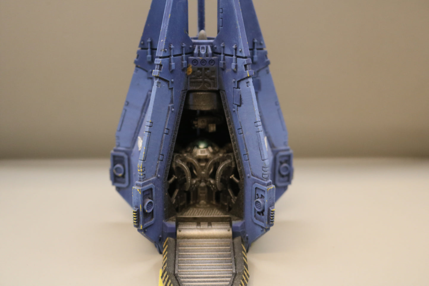 Drop Pod #472 Well Painted Space Marines Warhammer 40k