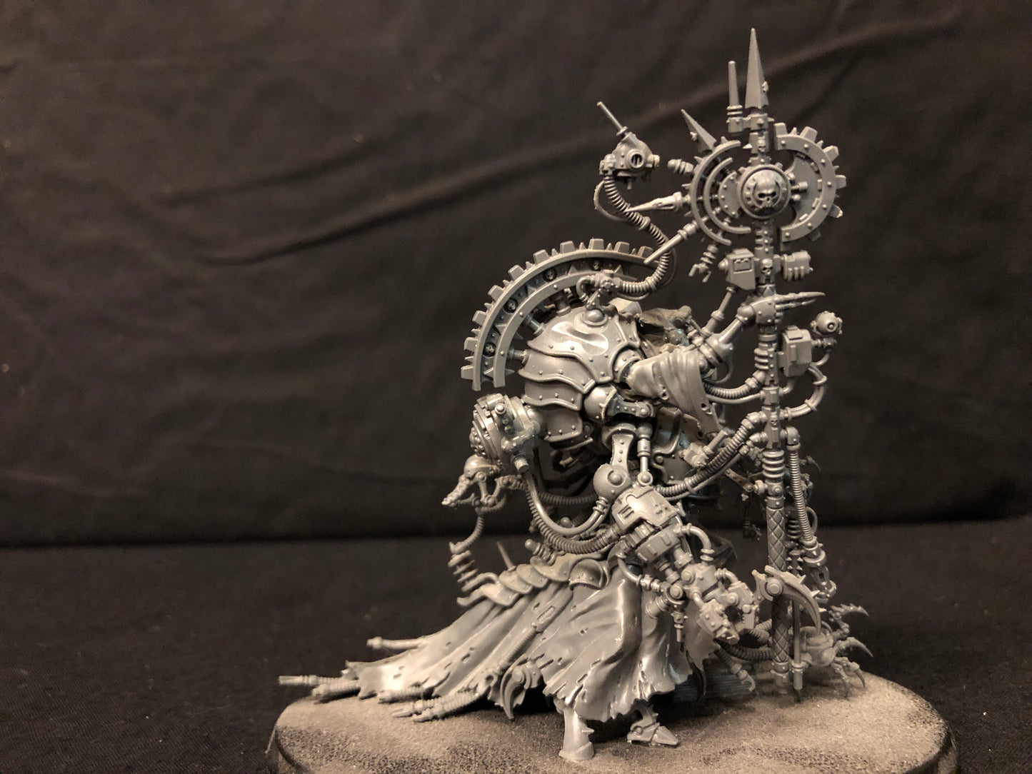 Belisarius Cawl #980 Adeptus Mechanicus Warhammer 40k