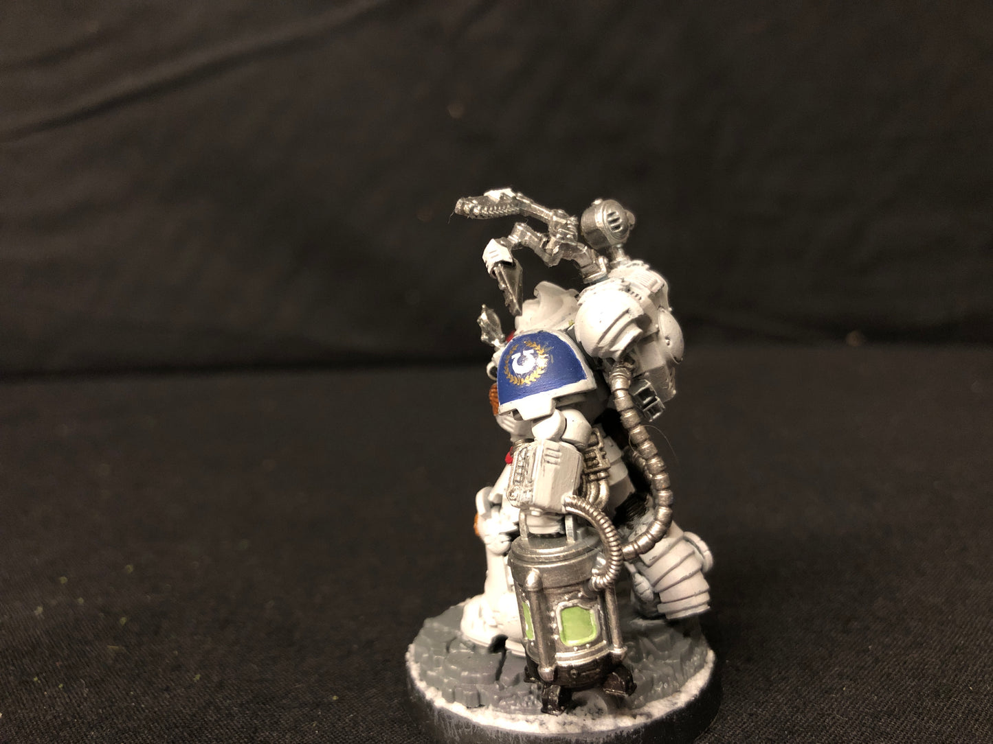 Primaris Apothecary Biologis #982 Space Marines Warhammer 40k