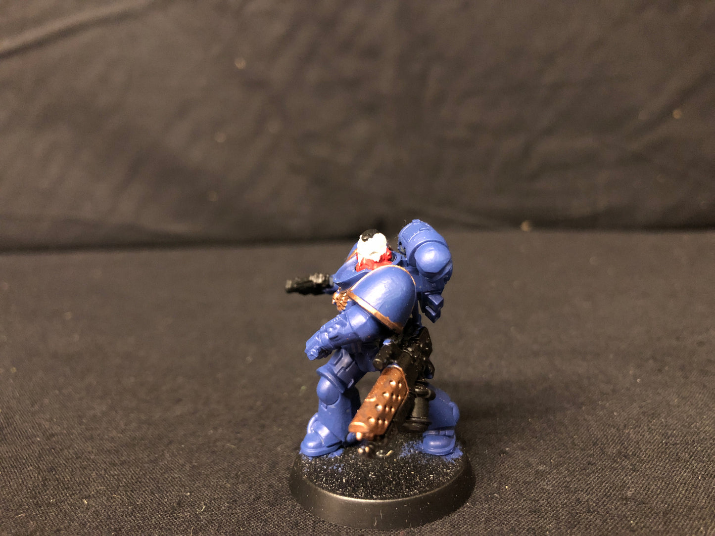 Primaris Infernus Marine #984 Space Marines Warhammer 40k