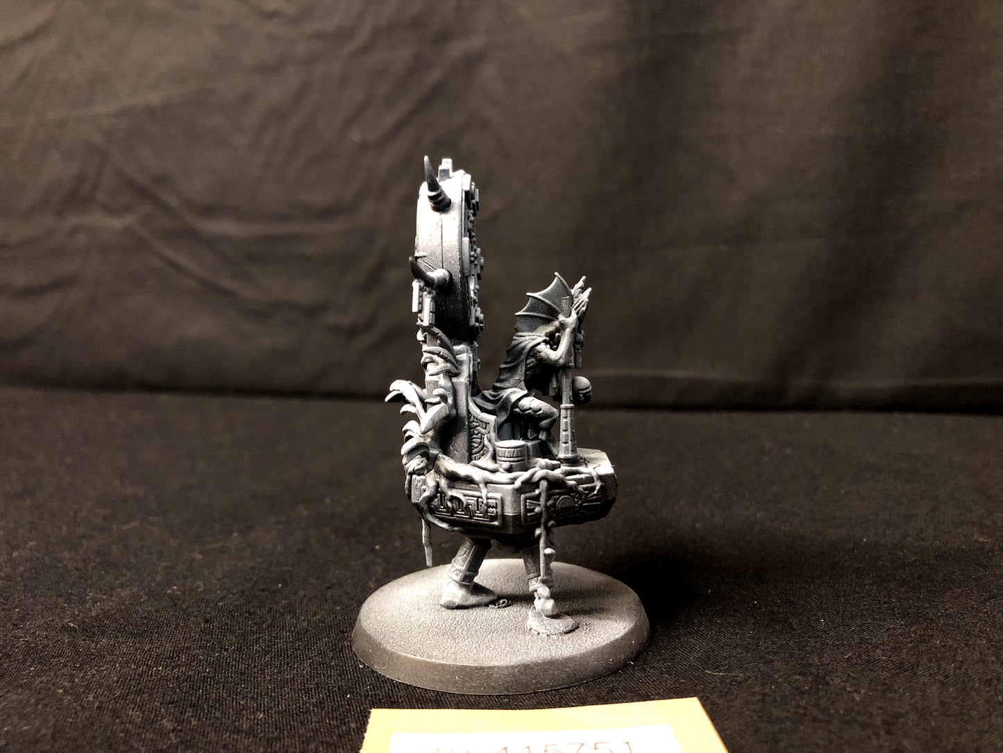 Skink Starseer #81 Seraphon AOS Warhammer 40k