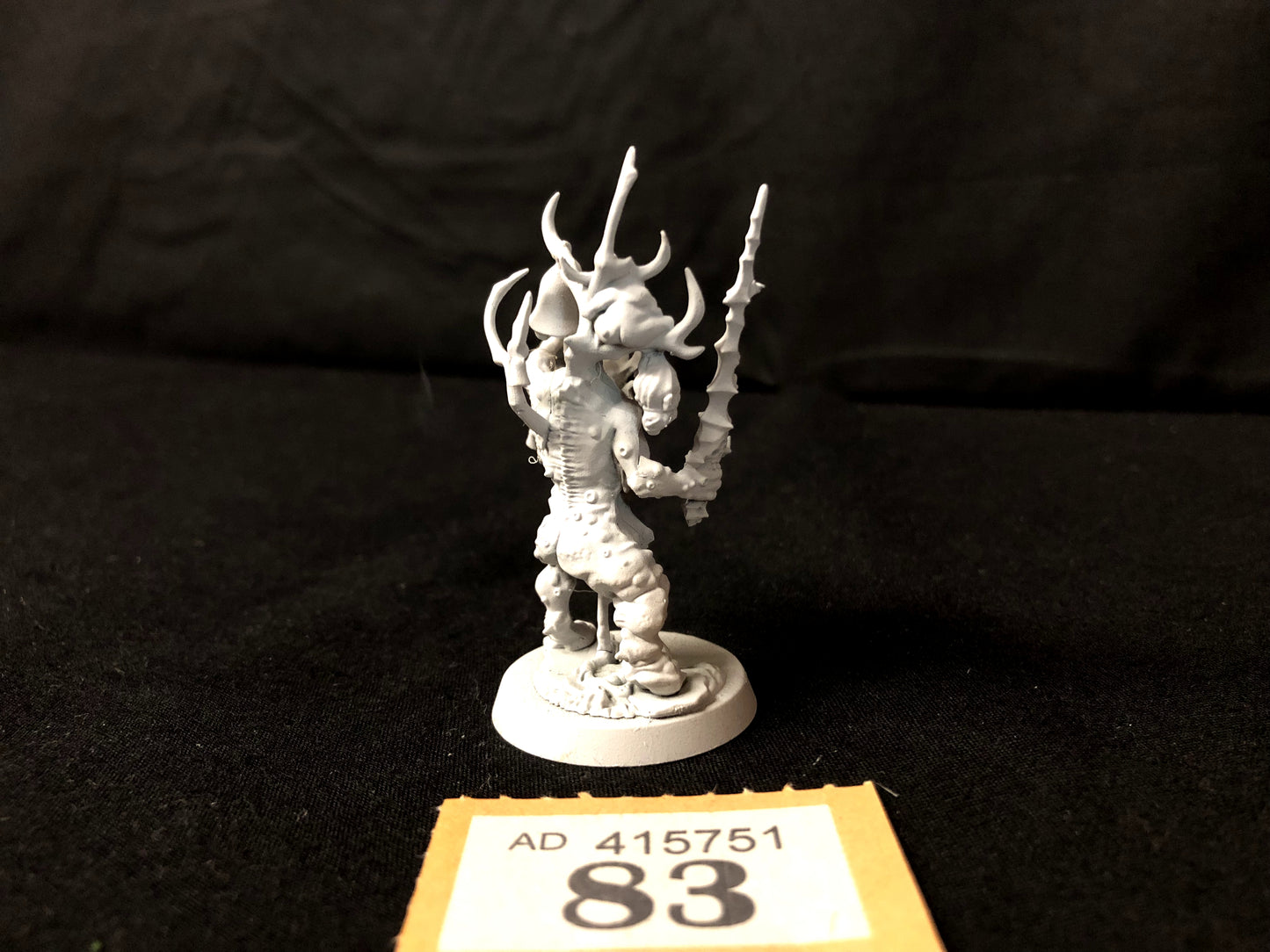 Poxbringer #83 Death Guard Warhammer 40k