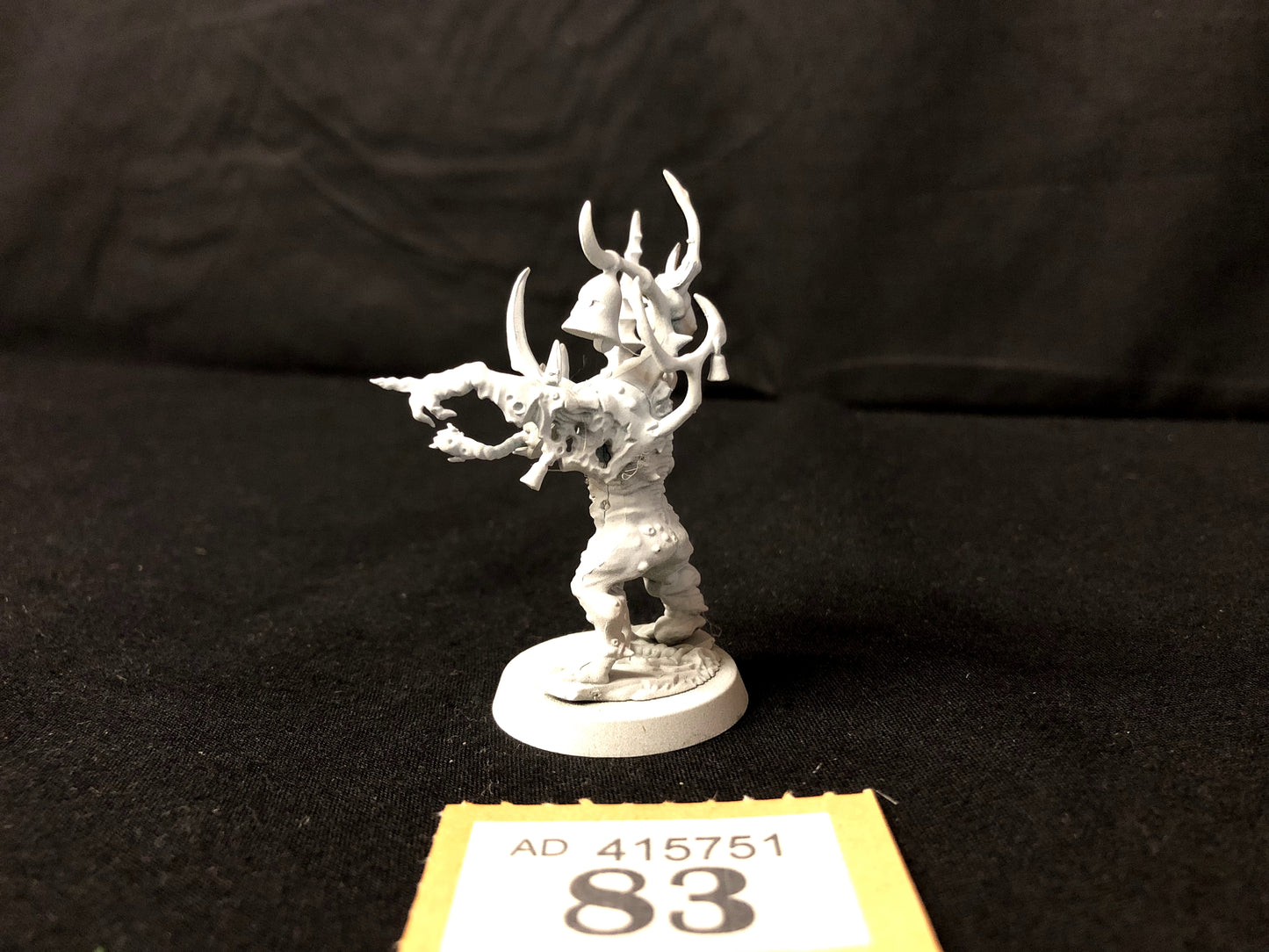 Poxbringer #83 Death Guard Warhammer 40k