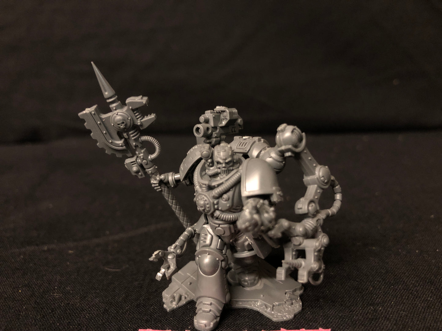 Warpsmith #997 Space Marines Warhammer 40k