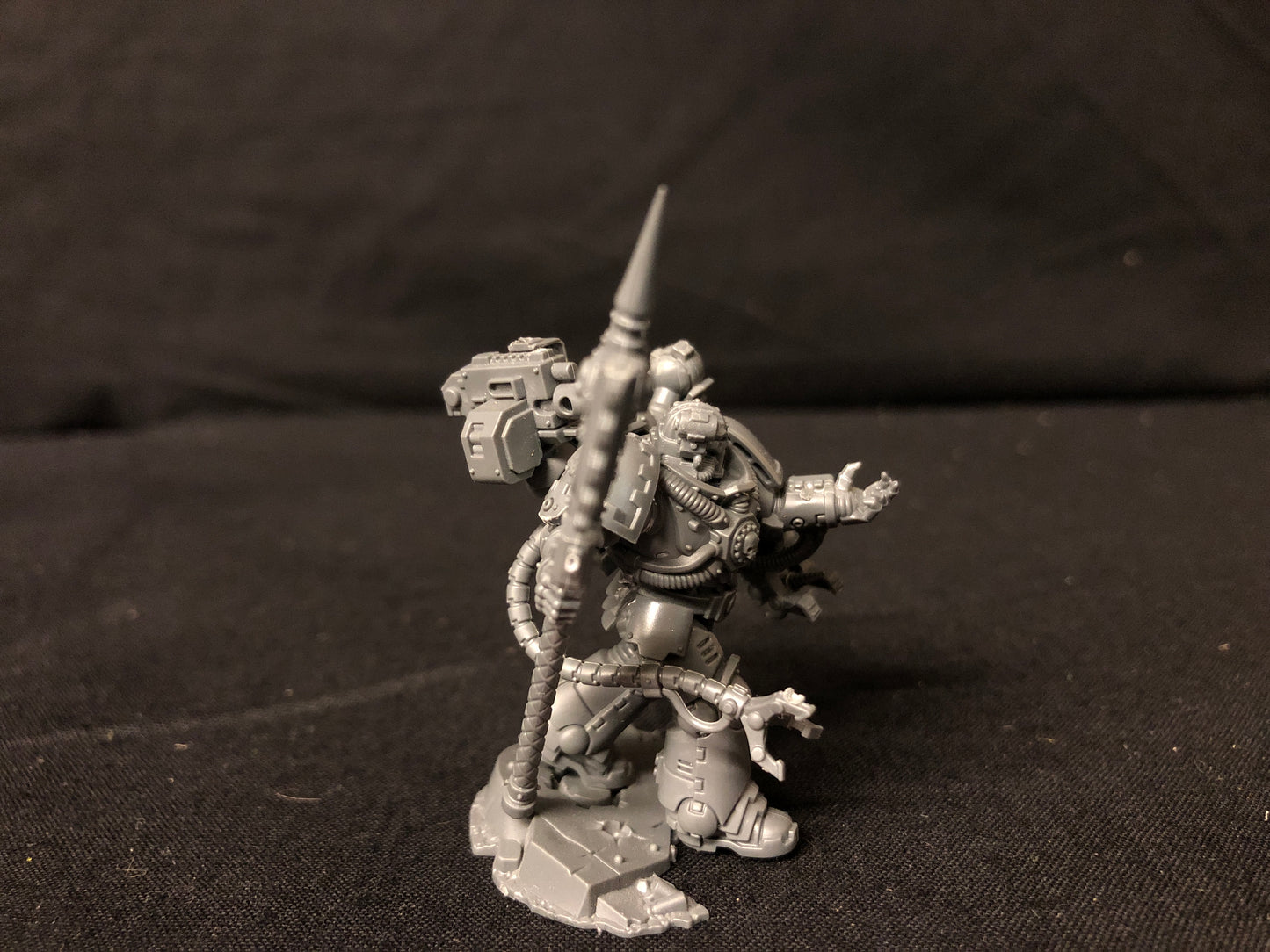 Warpsmith #997 Space Marines Warhammer 40k