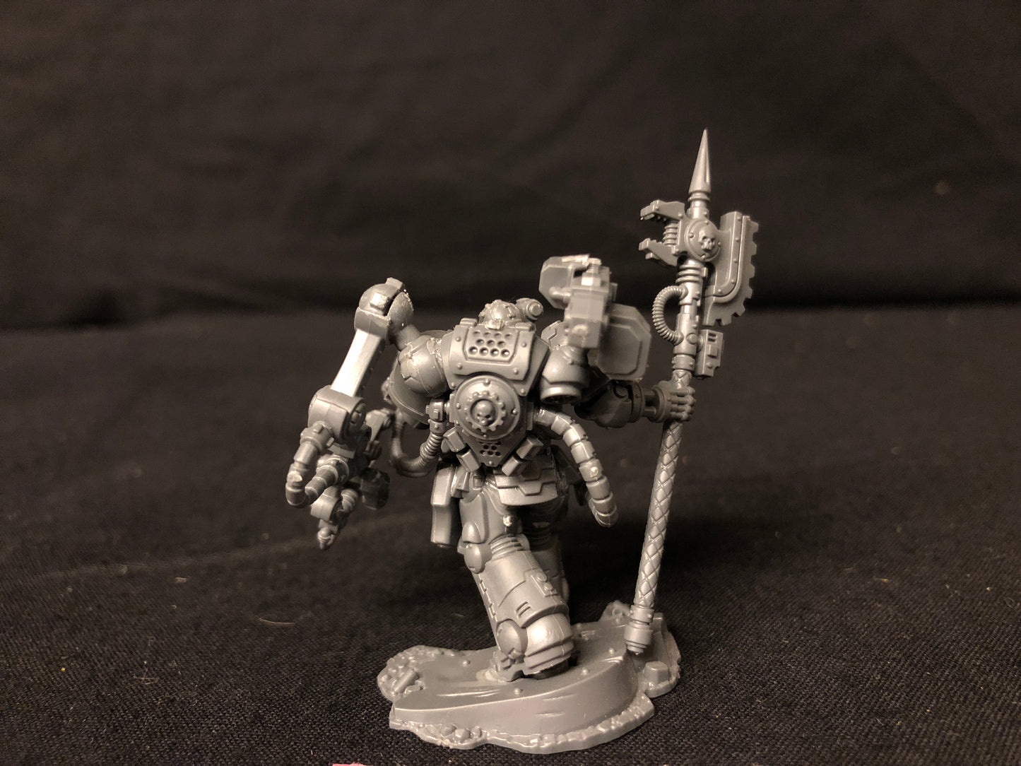 Warpsmith #997 Space Marines Warhammer 40k