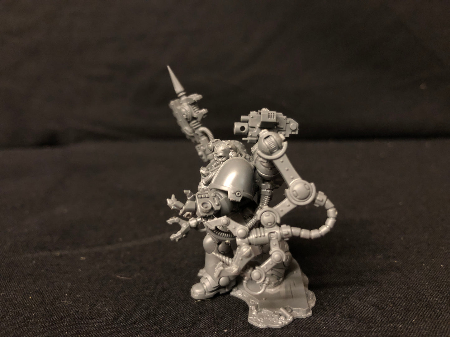 Warpsmith #997 Space Marines Warhammer 40k