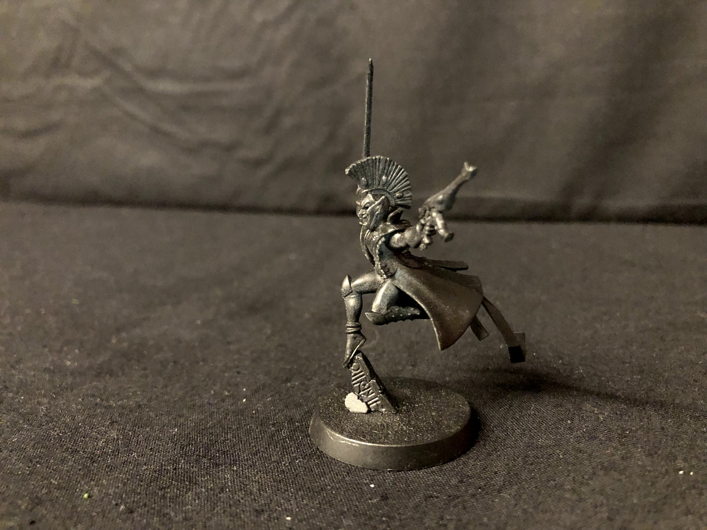 Troupe Master #85 Aeldari Warhammer 40k