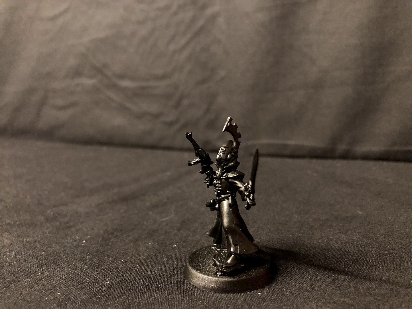 Warlock #86 Aeldari Warhammer 40k