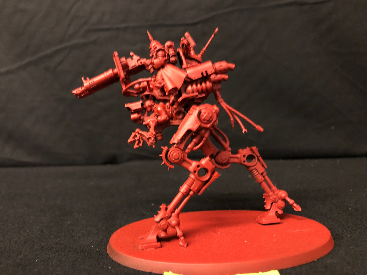 Ironstrider Ballistarus #3 Adeptus Mechanicus Warhammer 40k