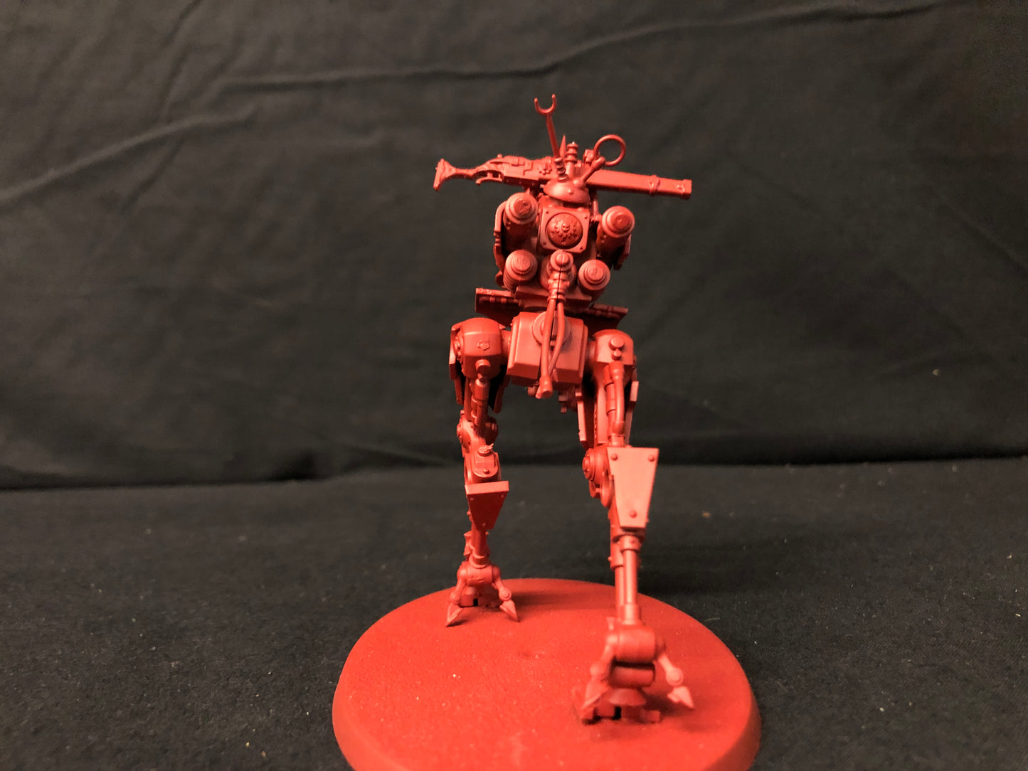 Ironstrider Ballistarus #3 Adeptus Mechanicus Warhammer 40k