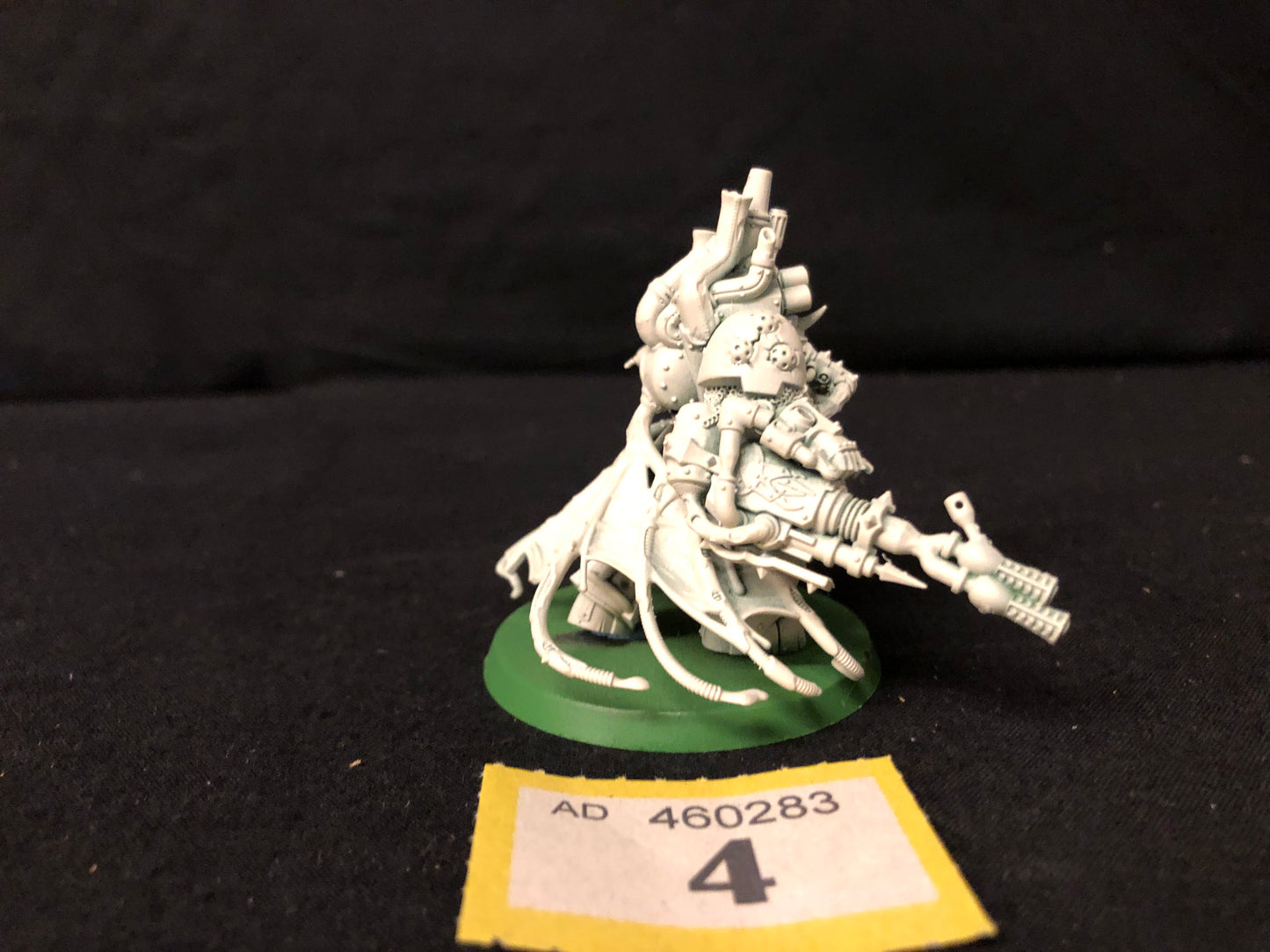 Lord of Virulence #4 Death Guard Warhammer 40k