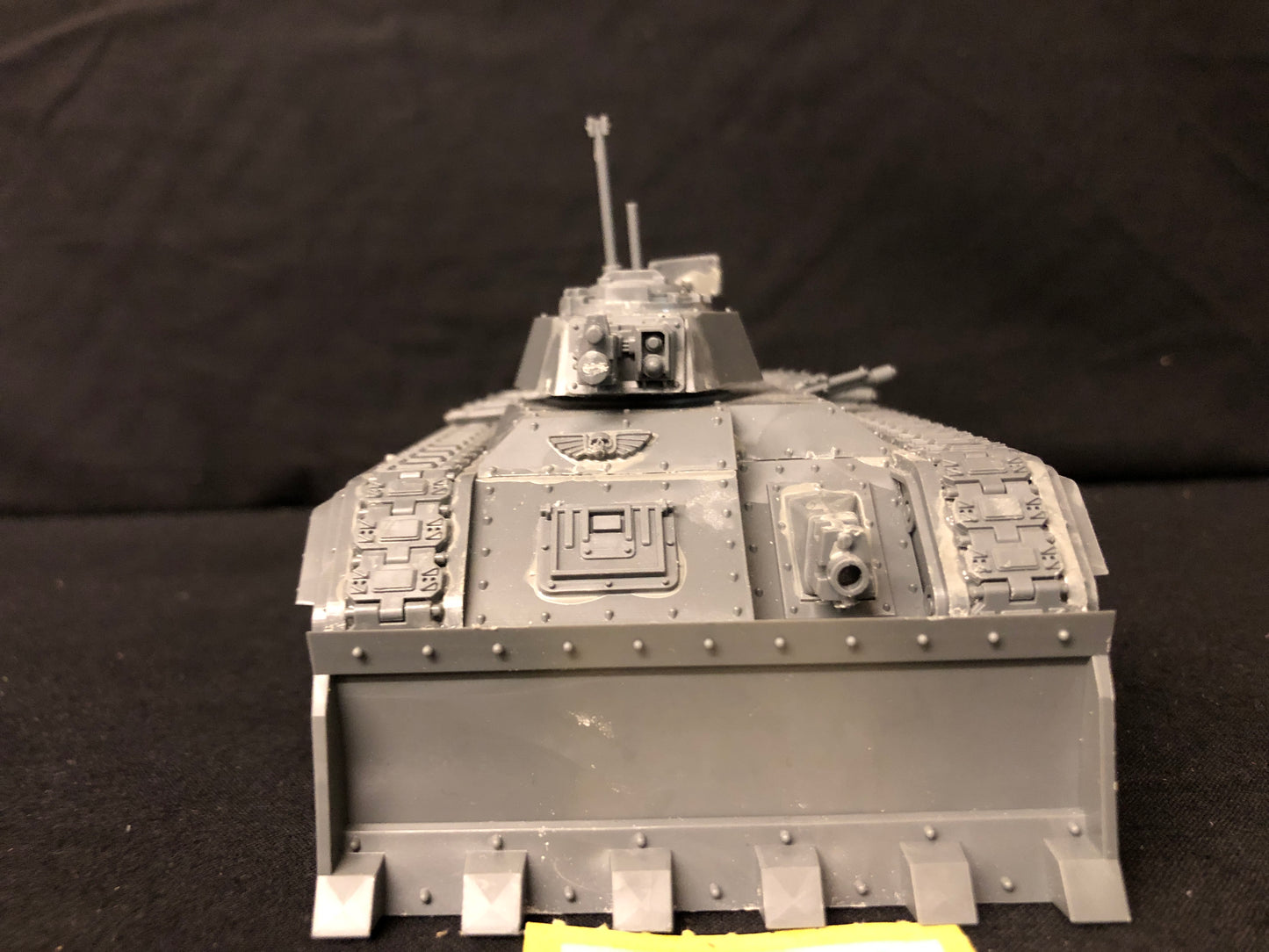 Chimera #5 Astra Militarum Warhammer 40k